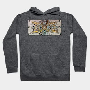 Universal Mechanics Hoodie